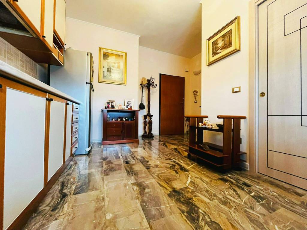 Appartamento a Lucera in VIA MONTE SAN MICHELE - Foto 4