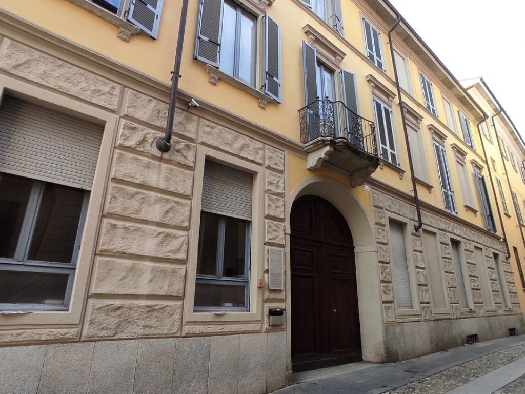 Immobile a Novara in Via Cesare Magnani Ricotti, 2 - Foto 2