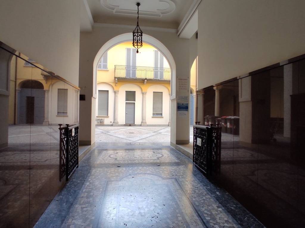 Immobile a Novara in Via Cesare Magnani Ricotti, 2 - Foto 3