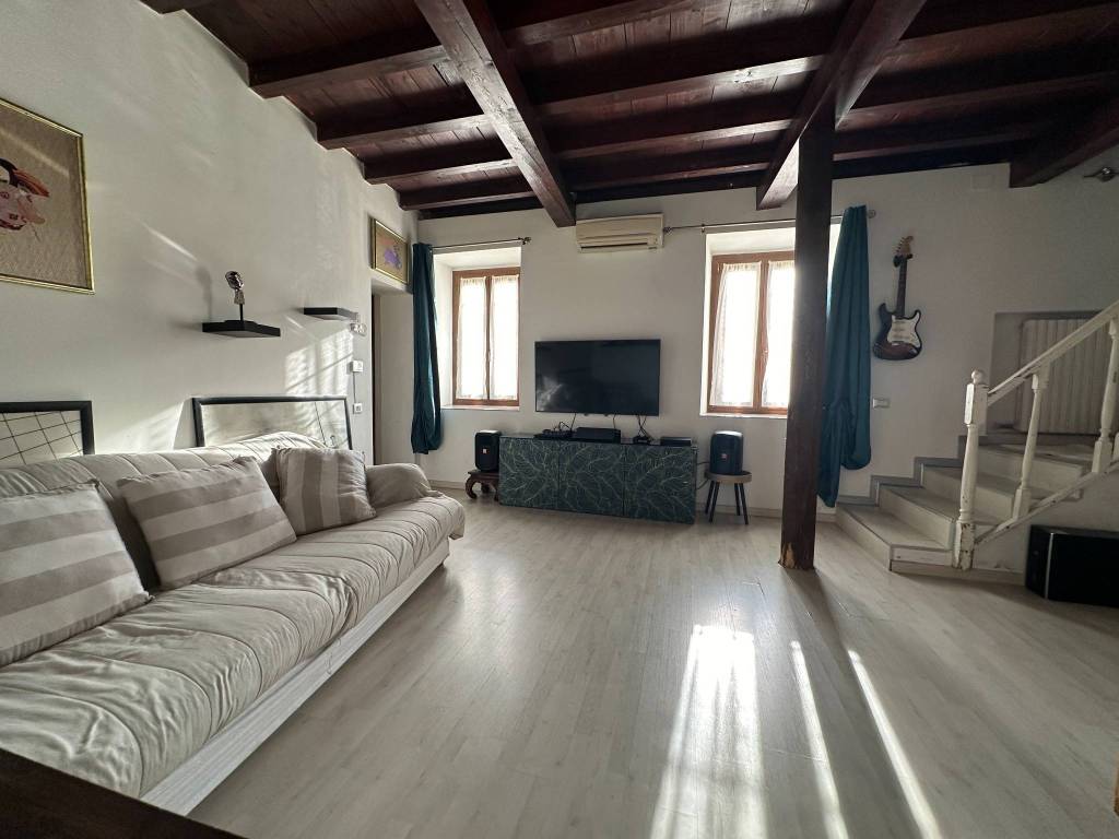 Casa indipendente a Settala in Via Trieste, 28 - Foto 2