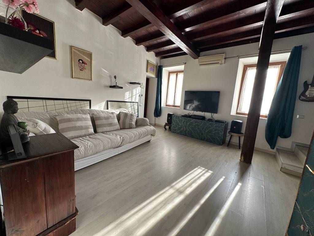 Casa indipendente a Settala in Via Trieste, 28 - Foto 3