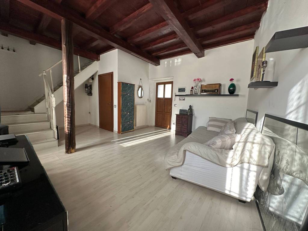 Casa indipendente a Settala in Via Trieste, 28 - Foto 5