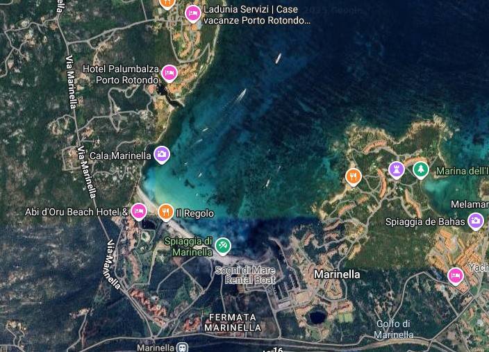 Appartamento a Golfo aranci - Foto 2