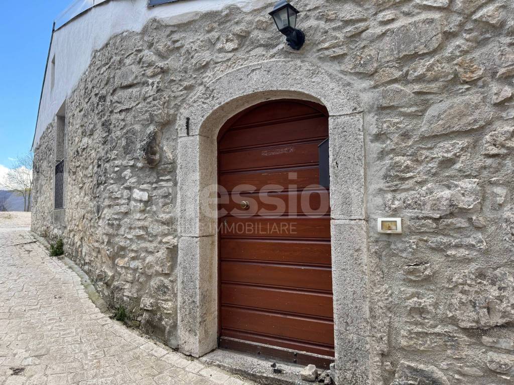 Appartamento a Montenero val cocchiara in Via Cerreto - Foto 4