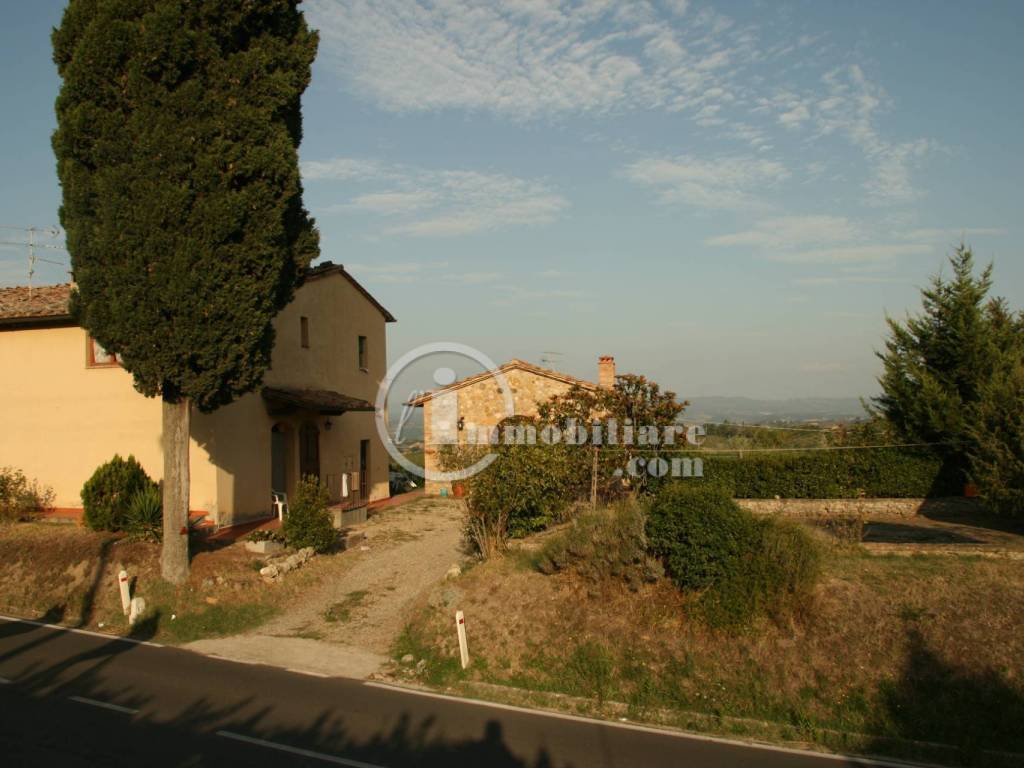 Rustico / casale a San gimignano in Località Paterno - Foto 3