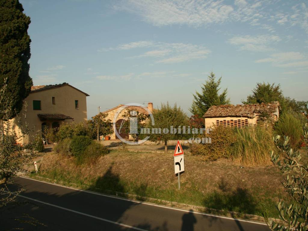 Rustico / casale a San gimignano in Località Paterno - Foto 4