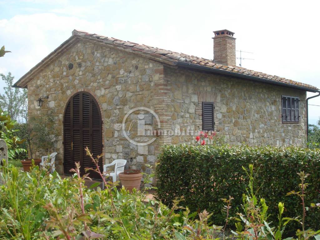 Rustico / casale a San gimignano in Località Paterno - Foto 5