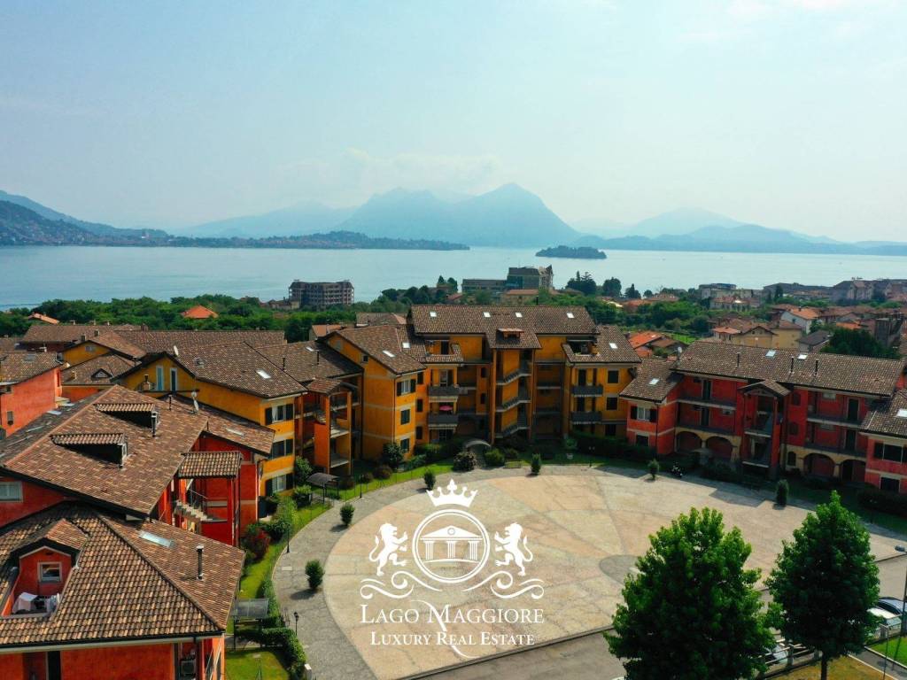 Appartamento a Baveno in Via Cavalli in Oltrefiume - Foto 2