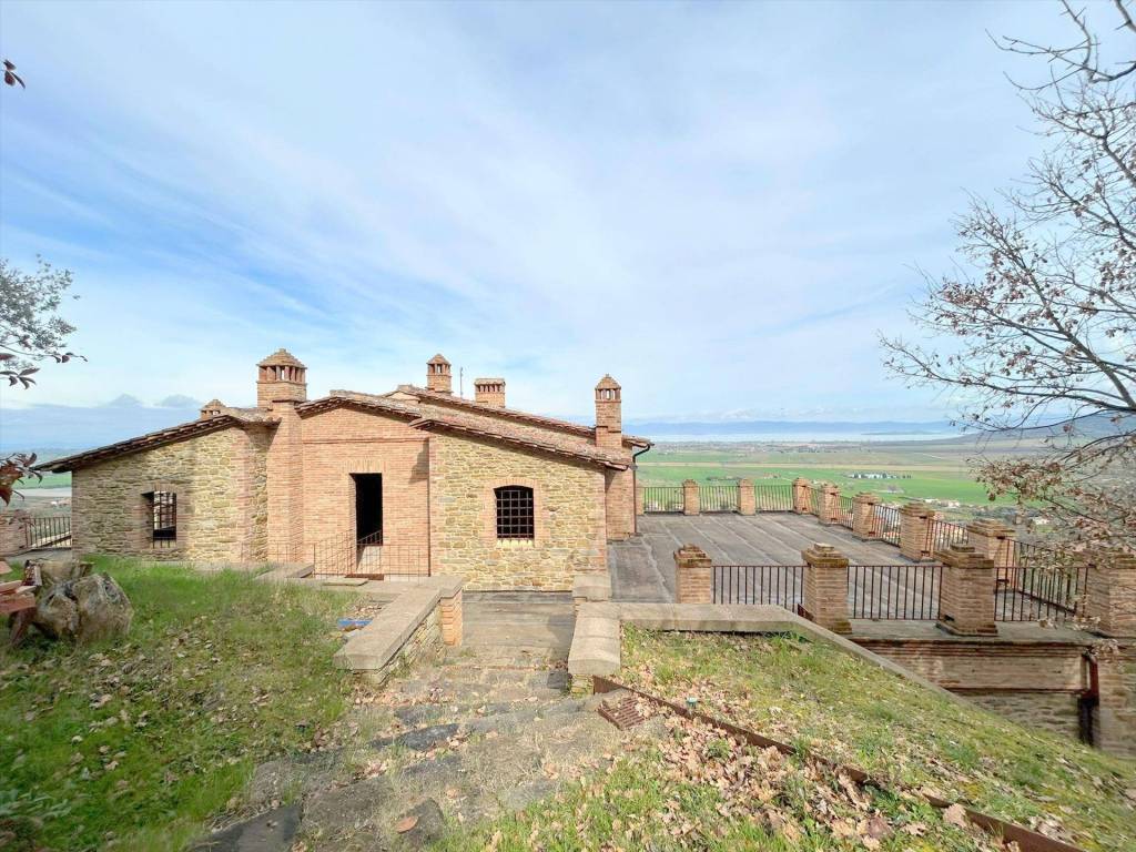 Rustico / casale a Panicale in Piazza Umberto I, 20 - Foto 2