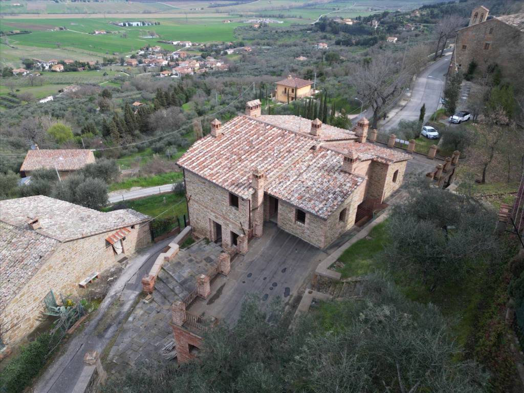 Rustico / casale a Panicale in Piazza Umberto I, 20 - Foto 3