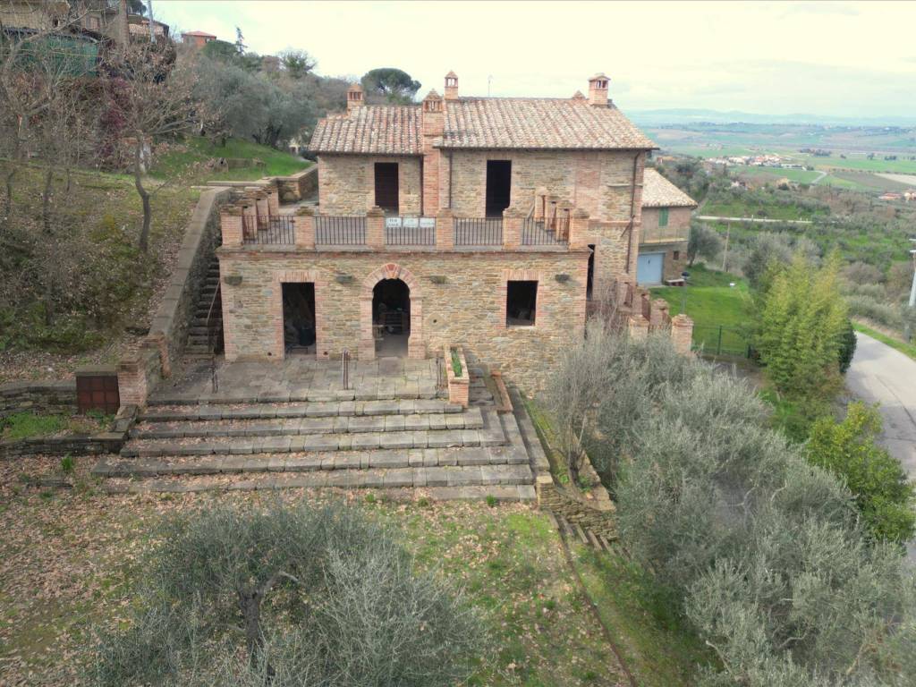 Rustico / casale a Panicale in Piazza Umberto I, 20 - Foto 4