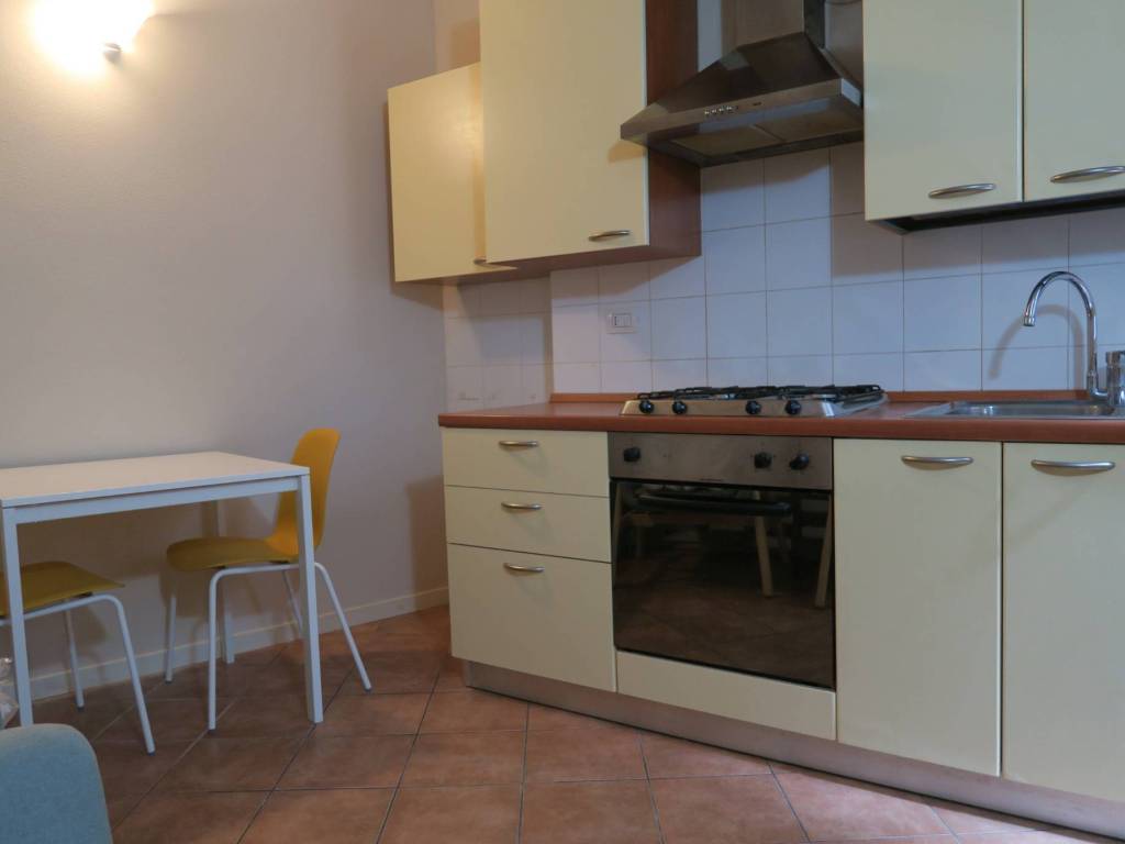 Appartamento a Parma in Strada Benedetto Cairoli - Foto 3