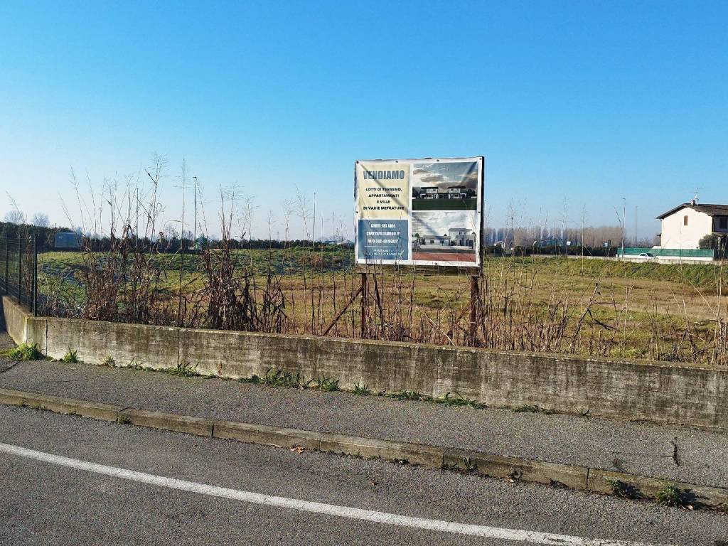 Terreno a Pieve fissiraga in Via Giovanni Falcone - Foto 5