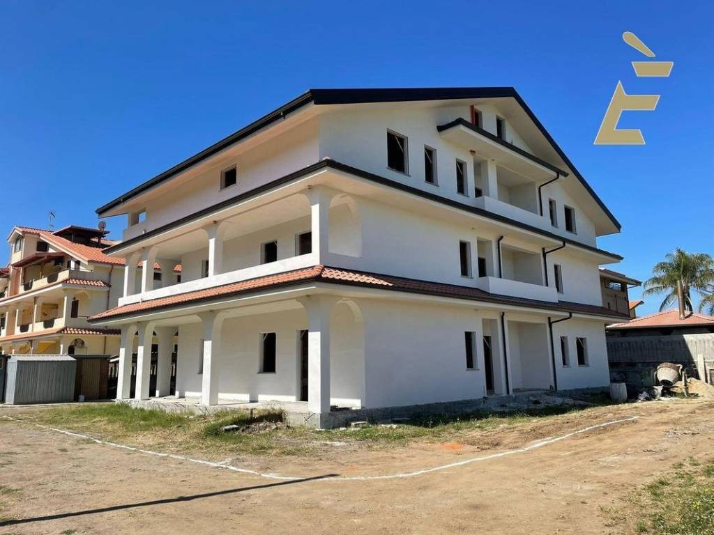 Appartamento a Pizzo in Via Riviera Prangi - Foto 2