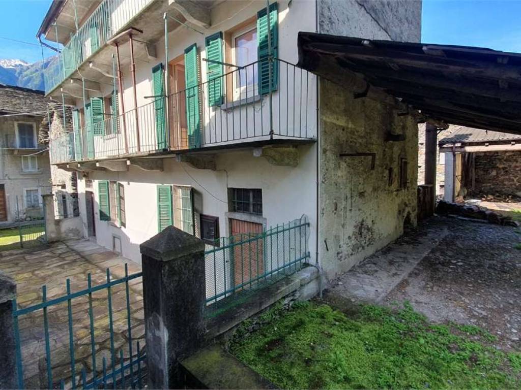 Casa indipendente a Premosello-chiovenda in via caduti per la libertà, 55 - Foto 3