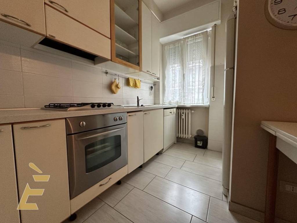 Appartamento a Pavia in Via Marconi - Foto 3