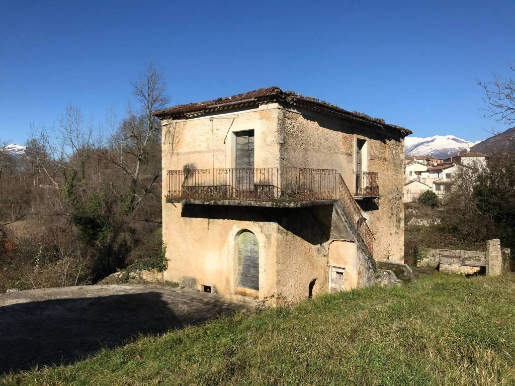 Rustico / casale a Casalvieri in Località Pozzuoli - Foto 2