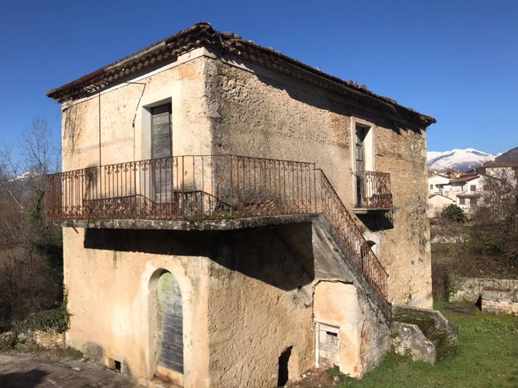Rustico / casale a Casalvieri in Località Pozzuoli - Foto 3