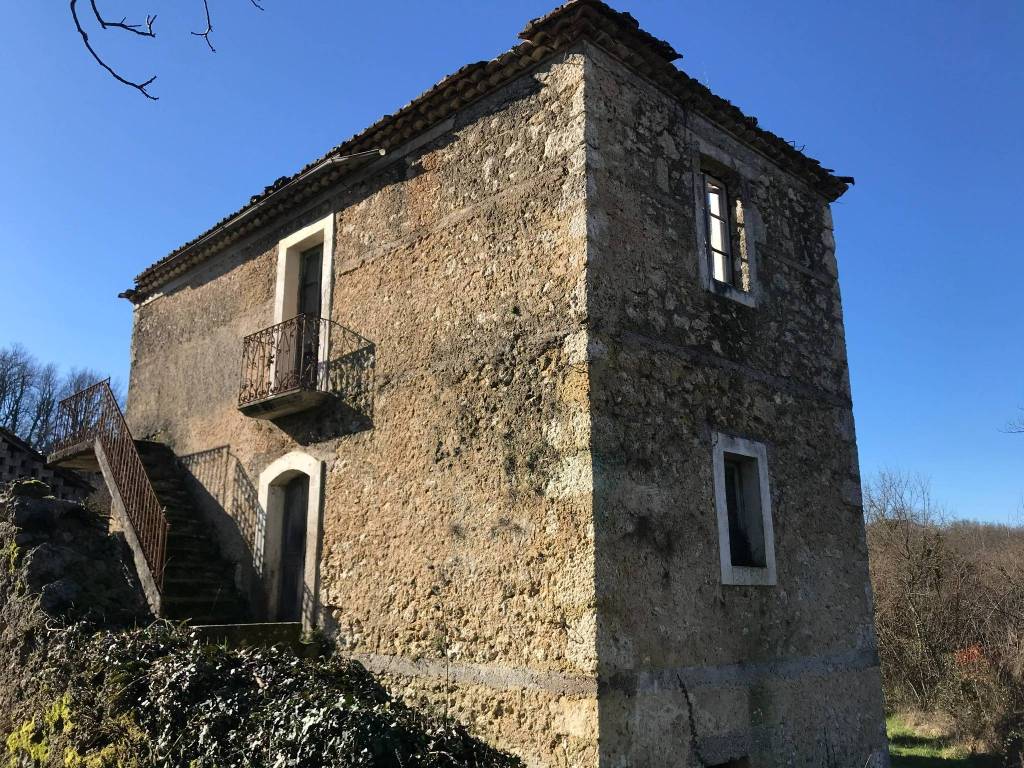 Rustico / casale a Casalvieri in Località Pozzuoli - Foto 4