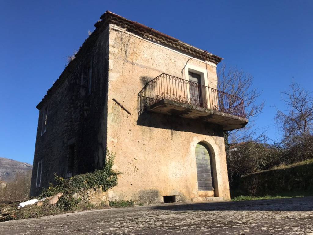 Rustico / casale a Casalvieri in Località Pozzuoli - Foto 5