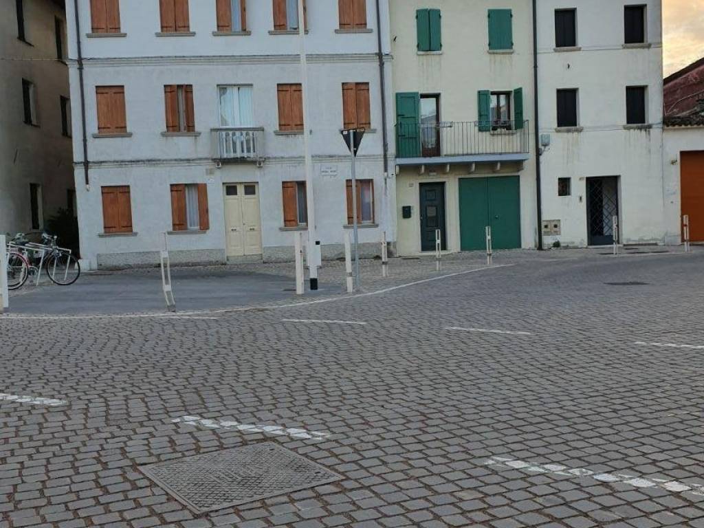 Appartamento a Pordenone in Piazza Ospedale Vecchio - Foto 5