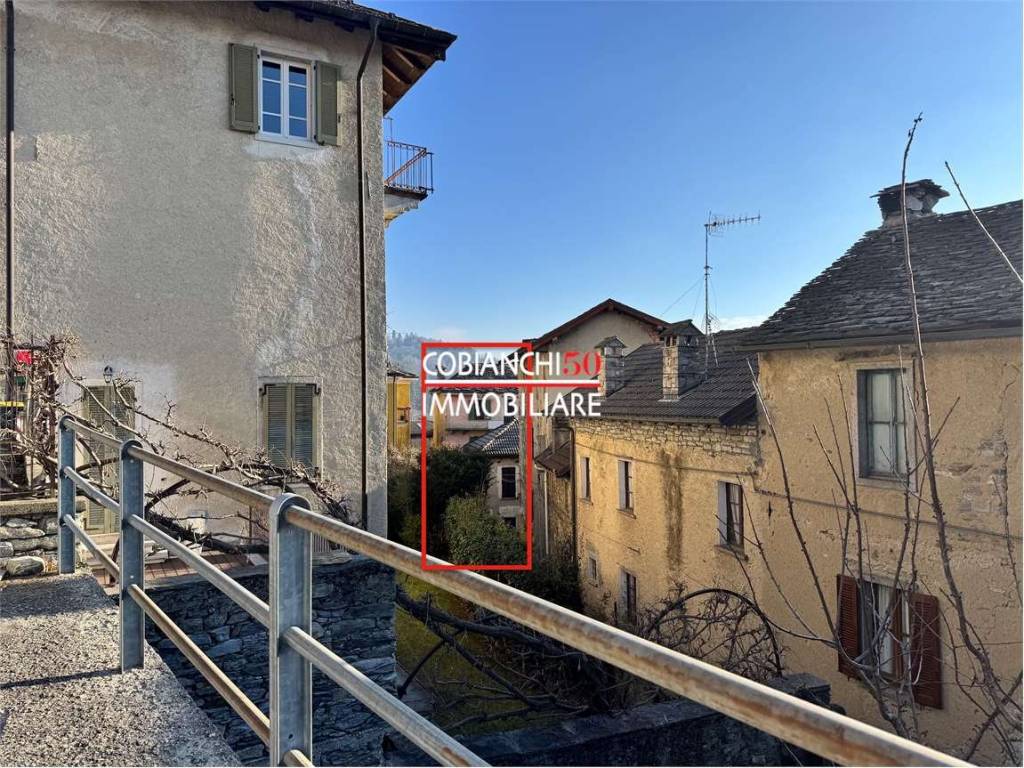 Casa indipendente a Premeno in via madonnina - Foto 2