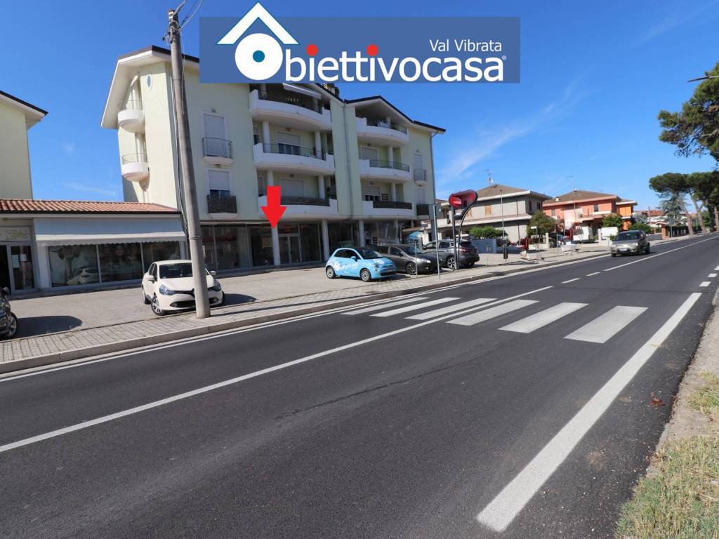 Immobile a Corropoli in Viale Gran Sasso, 36 - Foto 2
