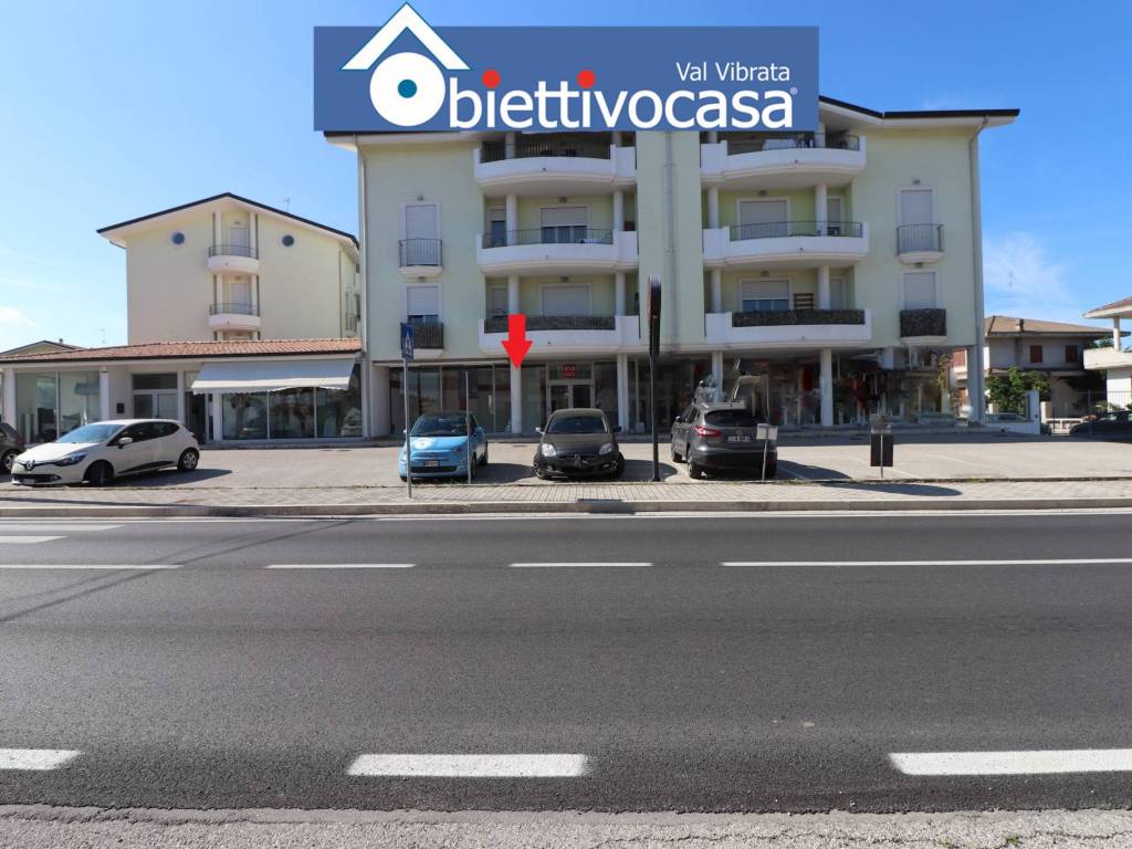 Immobile a Corropoli in Viale Gran Sasso, 36 - Foto 3