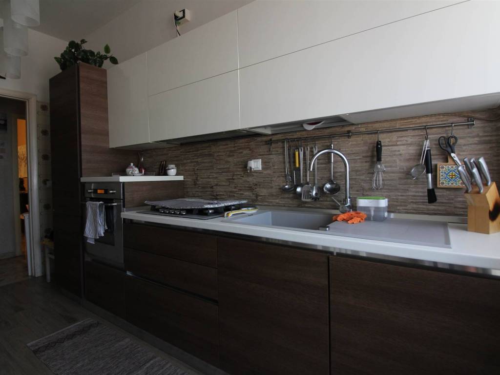 Appartamento a Lentini in VIA CALTANISSETTA - Foto 5