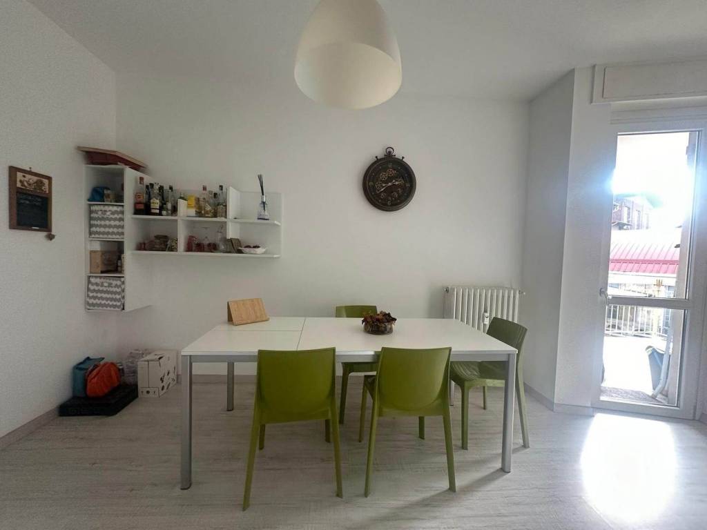 Appartamento a Biella in Salita San Giuseppe , 1 - Foto 2