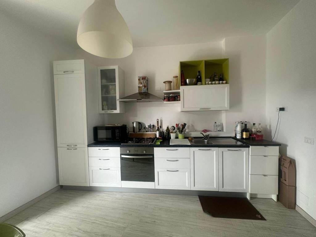 Appartamento a Biella in Salita San Giuseppe , 1 - Foto 4