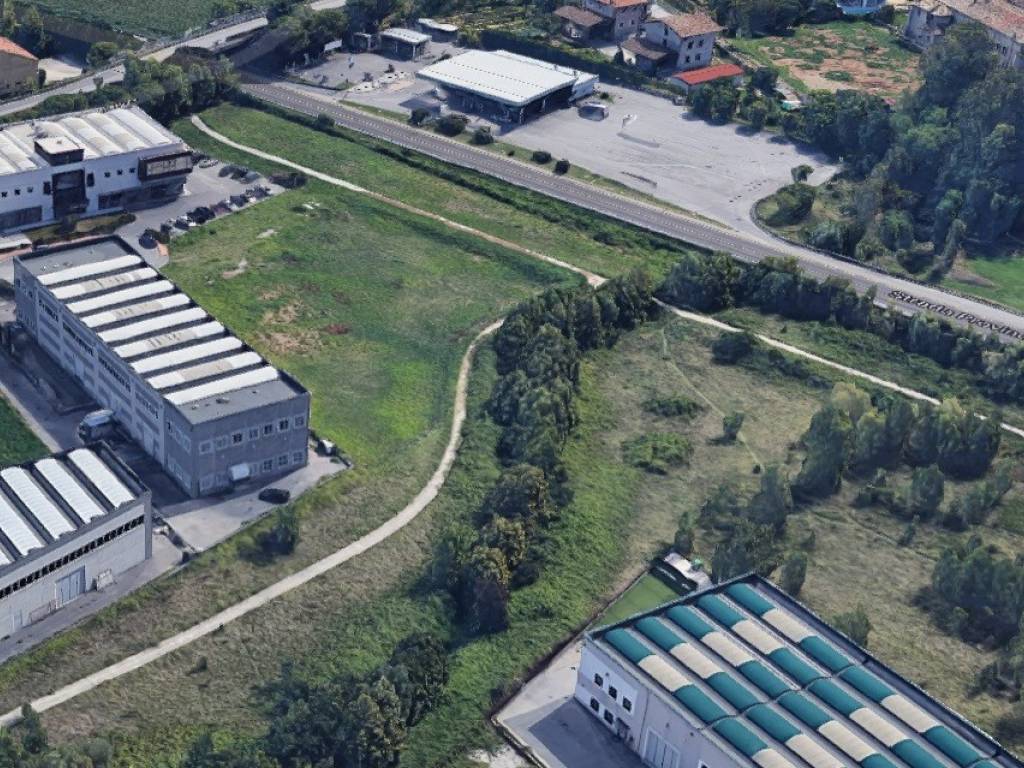 Terreno a Desenzano del garda in Viale Artigiani - Foto 2