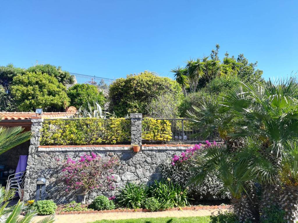 Villa a Celle ligure in Via Postetta, 61 - Foto 4