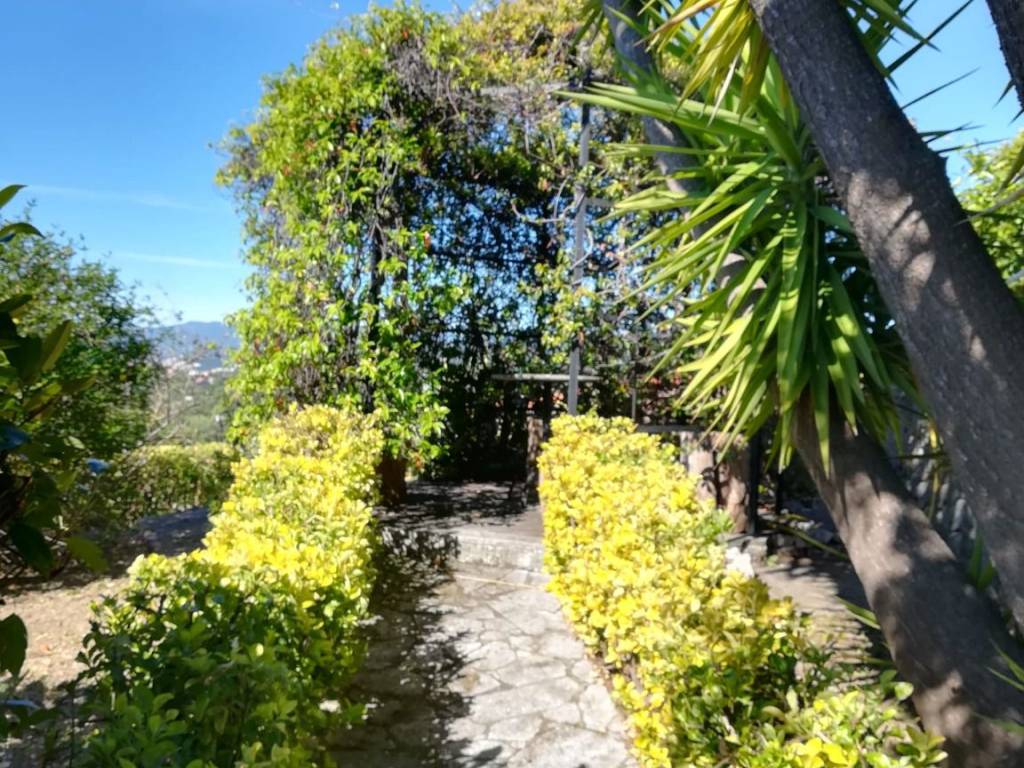 Villa a Celle ligure in Via Postetta, 61 - Foto 5