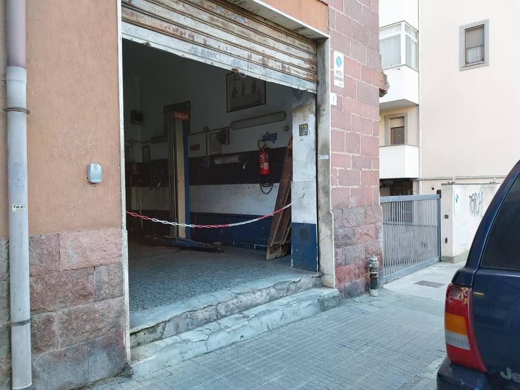 Immobile a Sassari in Via Gabriele D'Annunzio - Foto 2