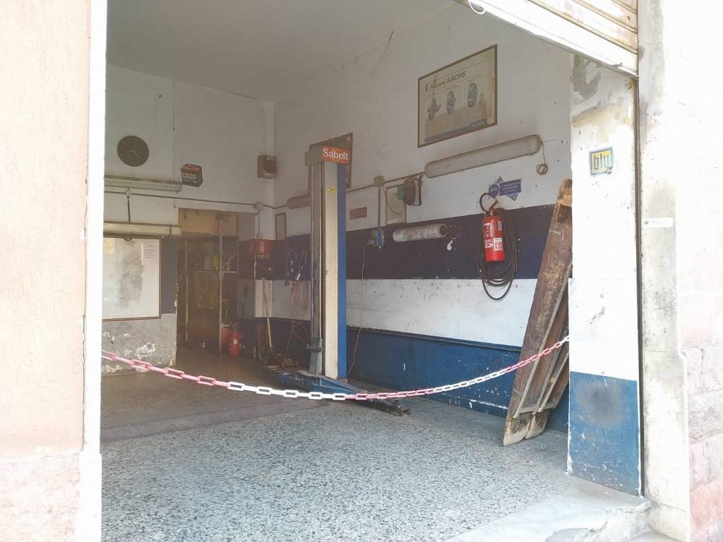 Immobile a Sassari in Via Gabriele D'Annunzio - Foto 4