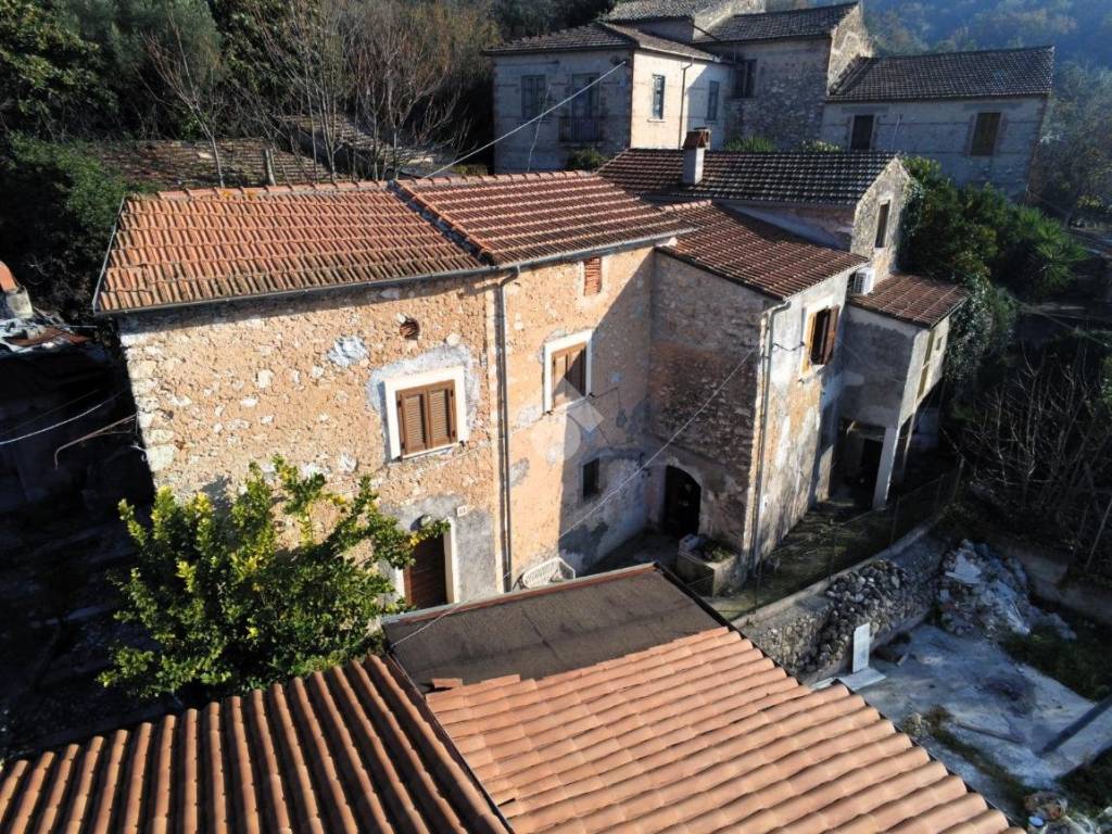 Casa indipendente a Castrocielo in Via Giovanale, 66 - Foto 3