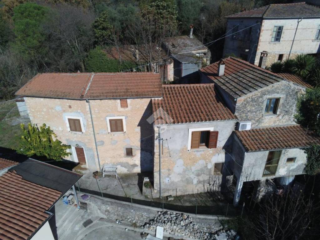 Casa indipendente a Castrocielo in Via Giovanale, 66 - Foto 4