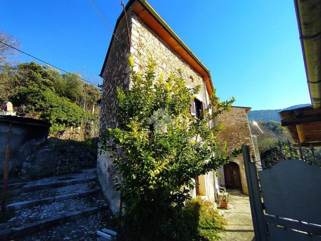 Casa indipendente a Castrocielo in Via Giovanale, 66 - Foto 5
