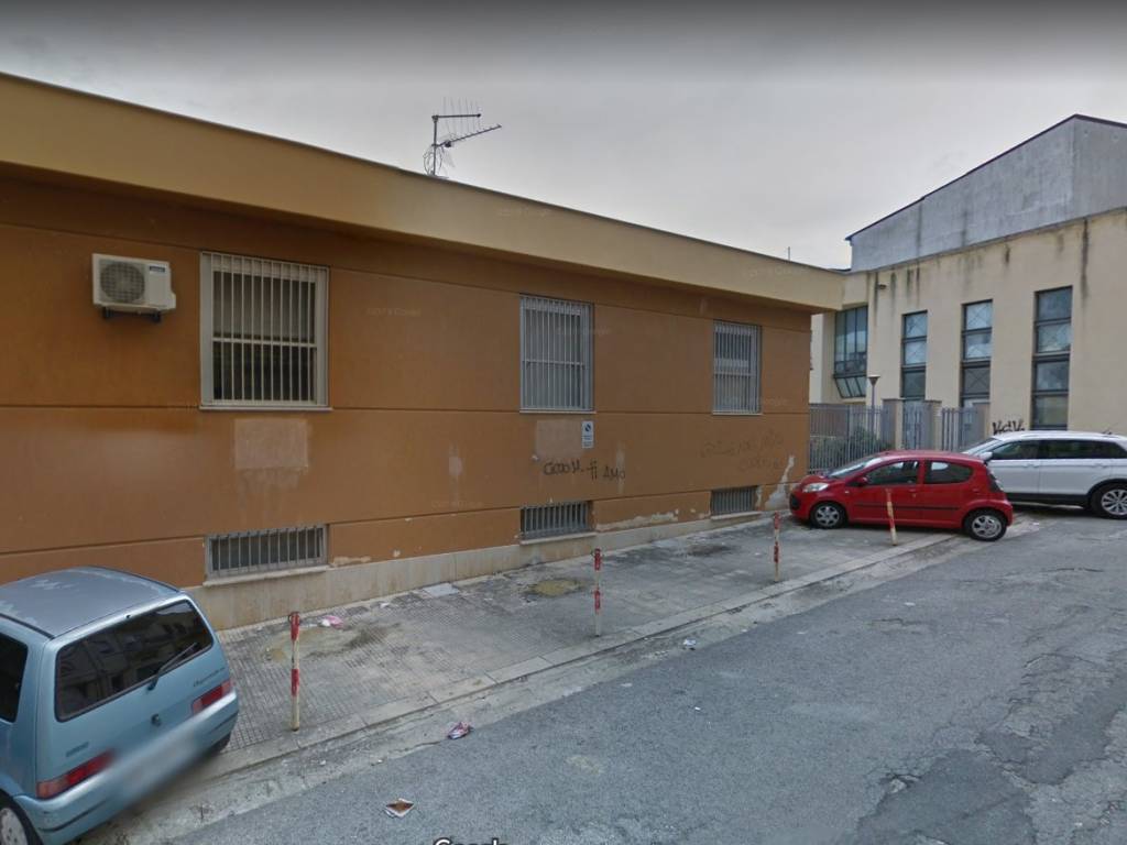 Palazzo / stabile a Alcamo in Via Monte Grappa, 12 - Foto 2
