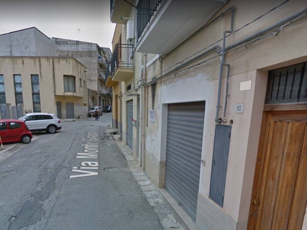 Palazzo / stabile a Alcamo in Via Monte Grappa, 12 - Foto 3