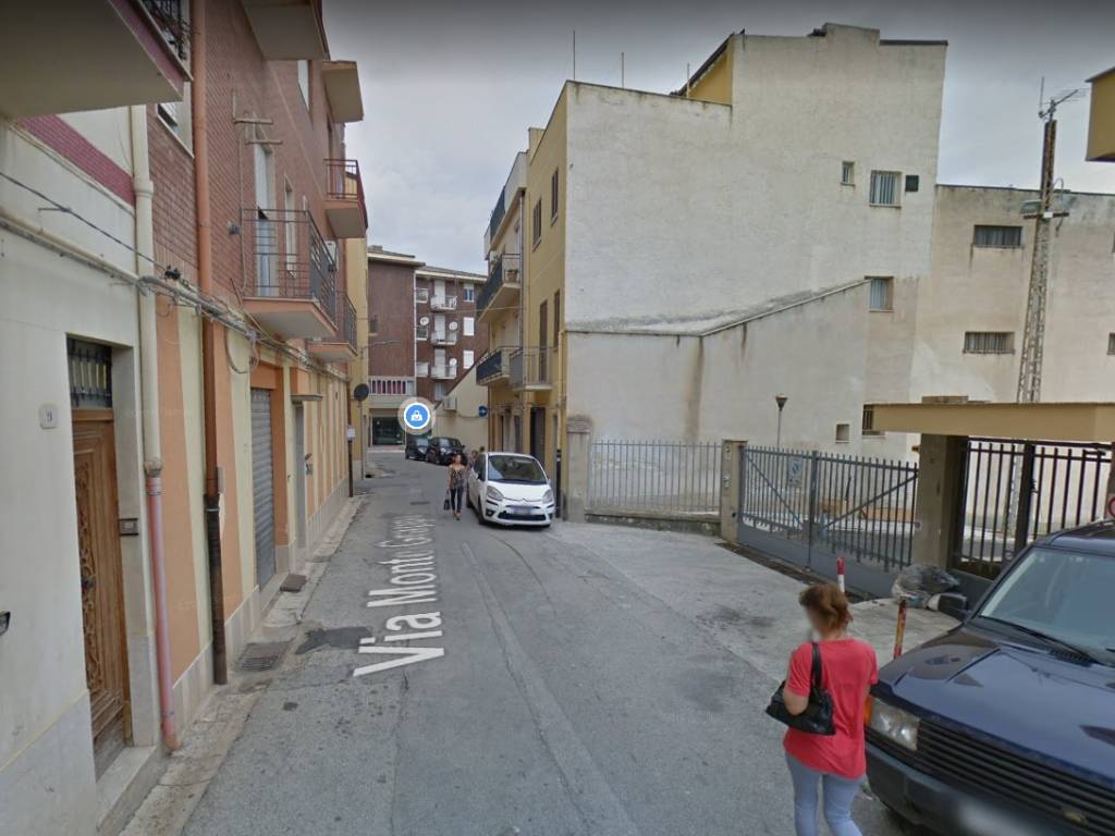 Palazzo / stabile a Alcamo in Via Monte Grappa, 12 - Foto 4