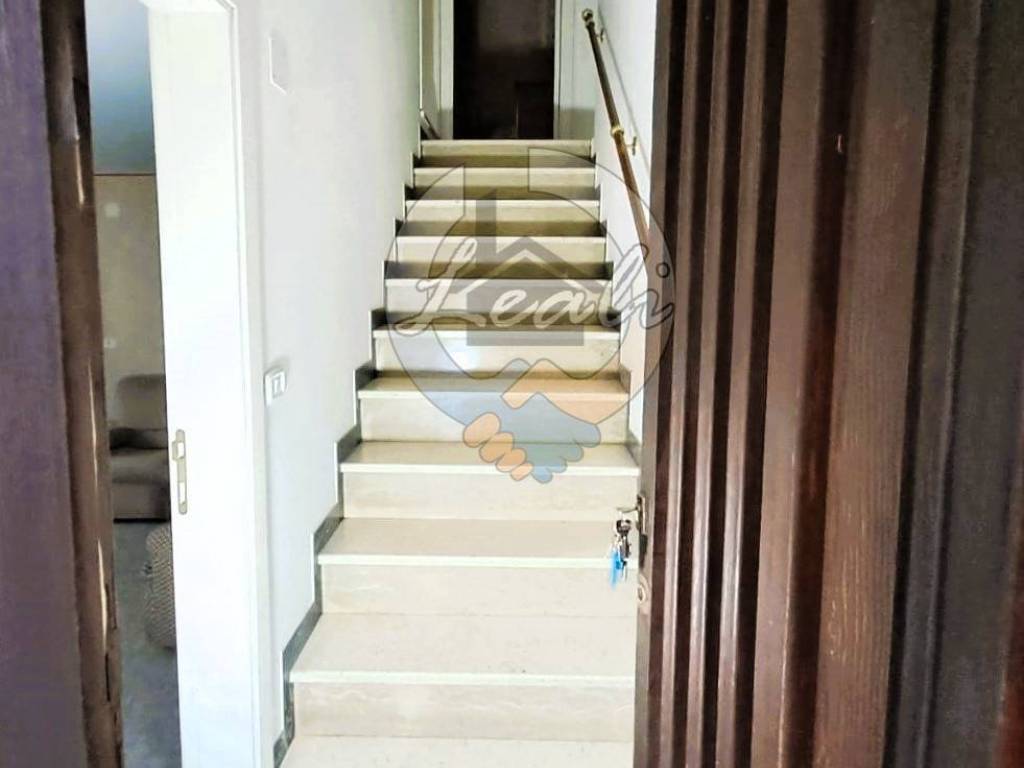 Casa indipendente a Montegiorgio in VIA DEL COLLE, 9 - Foto 4