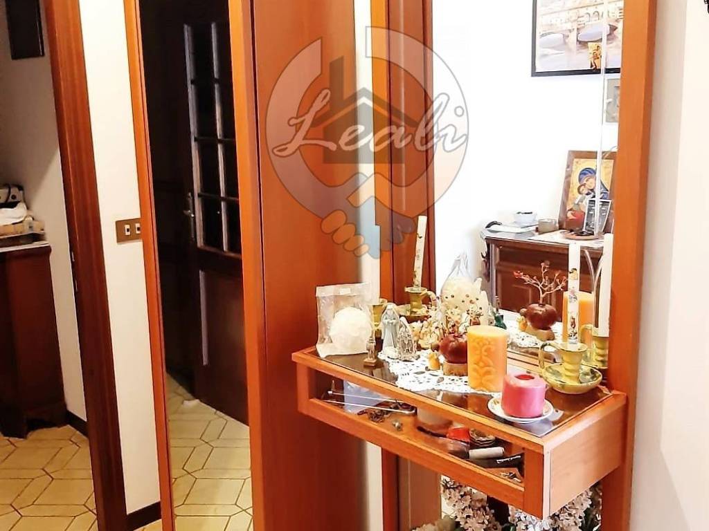 Appartamento a Tolentino in C.DA CISTERNA - Foto 4