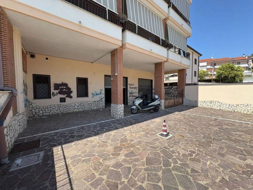 Immobile a Teano in Via Orto Ceraso, 37 - Foto 4