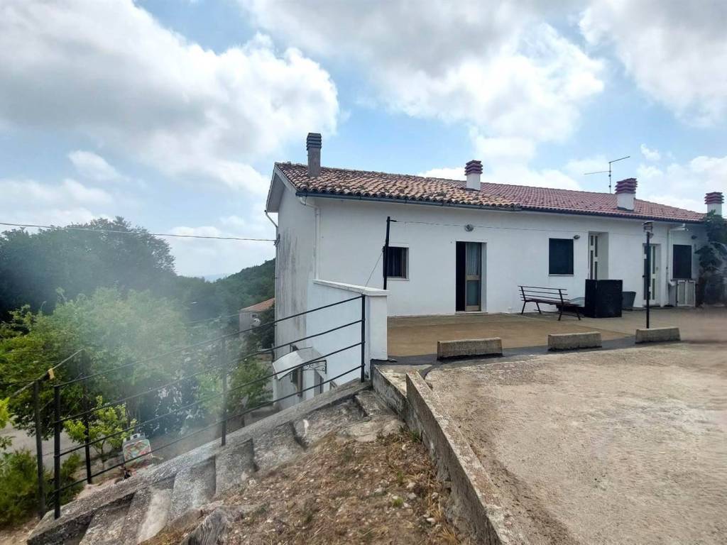 Casa indipendente a Tornareccio in Via Alcide de Gasperi, 48 - Foto 3