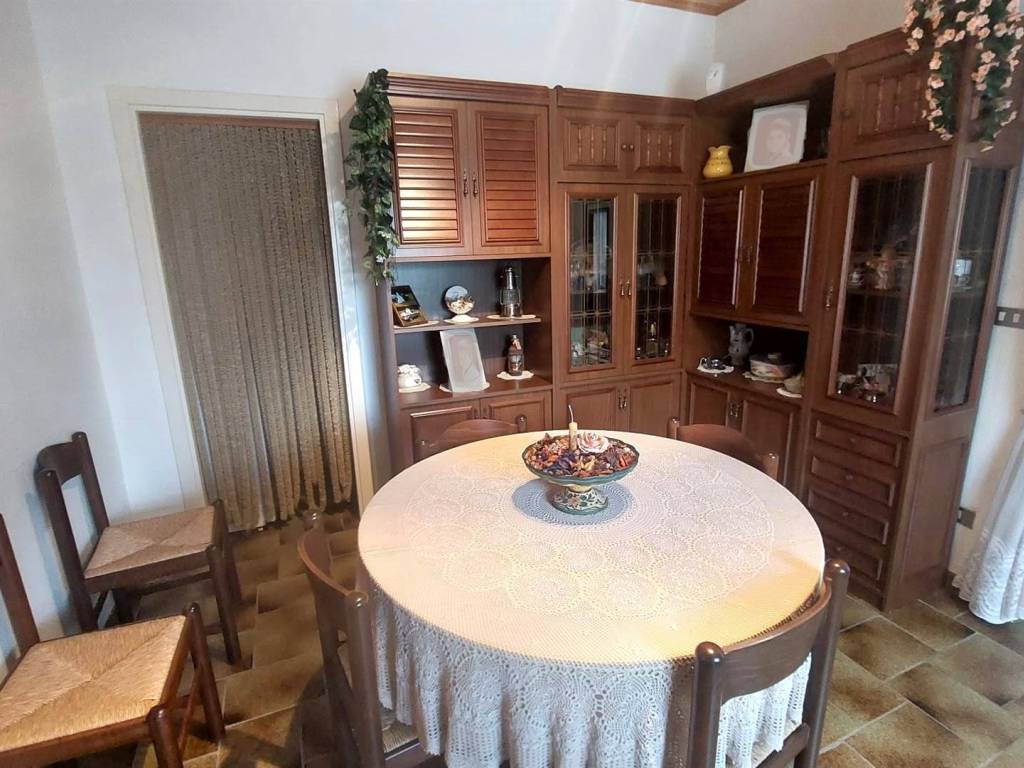 Casa indipendente a Tornareccio in Via Alcide de Gasperi, 48 - Foto 5