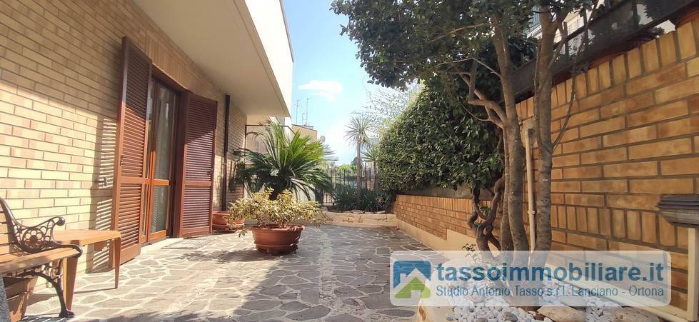 Villetta a schiera a Ortona in Contrada Santa Lucia, 19 - Foto 2