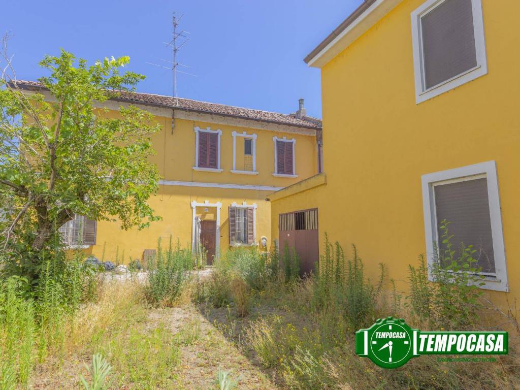 Casa indipendente a Linarolo in Via Cavour - Foto 2