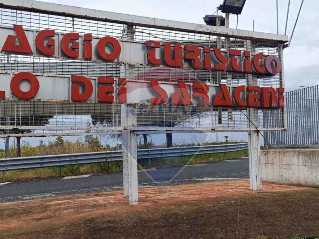 Appartamento a Manfredonia in scalo dei saraceni - Foto 2